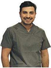 Dr Celal Alioğlu - Surgeon at HealTrip Global