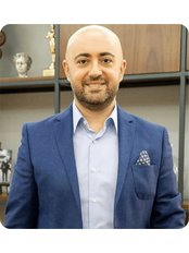 Dr Caner Kaçmaz - Surgeon at HealTrip Global