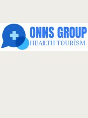 ONNS Health Tourism - Cevizli Mahallesi Zuhal Caddesi Ritim İstanbul A3 Blok No: 46-C İç Kapı No: 121, Maltepe, İstanbul, 34000, 