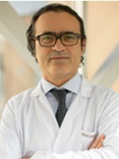 Dr Düzgün Korkmaz - Doctor at Medicana Camlica Hospitals