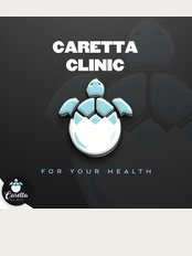 Caretta Clinic - Halil Rıfat Pasa Mah. Yuzer Havuz Sok. B Blok 12. kat  no: 2207, Sisli, Istanbul, 34384, 