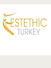 Estethic Turkey - Abdi Ipekci Cad, Maltepe Apt. No  44 D:8, Nisantasi, Istanbul, 