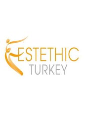 Estethic Turkey - Abdi Ipekci Cad, Maltepe Apt. No  44 D:8, Nisantasi, Istanbul,  0