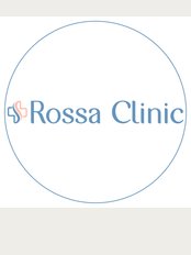Rossa Clinic - H. Rıfat Paşa, Yüzer Havuz Sk. No:1/1, Istanbul Turkiye, Istanbul, Turkiye, 34384, 