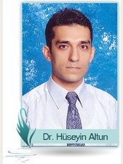 Op. Dr. Hüseyin Altun - Rhinoplasty
