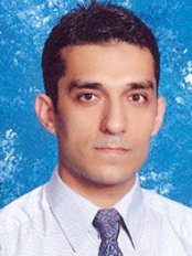 Op. Dr. Hüseyin Altun - Rhinoplasty 