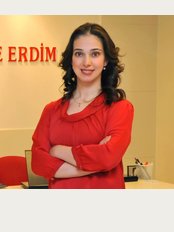 Op.Dr Melike Erdim - 125 Bağdat Caddesi Feneryolu, Mahallesi Kadıköy, Istanbul, 34724, 