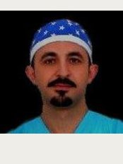 Opr. Dr. Ayaz Aslan - Nisbetiye Cad. No/10 Kat 3 D/24, Istanbul, 