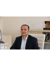Dr Bekir Atik -  at Prof. Dr. Bekir Atik - İstanbul Plastic and Reconstructive Surgery