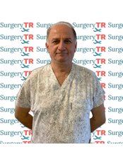 Mr Yılmaz Bozok - Dentist at SurgeryTR - Istanbul