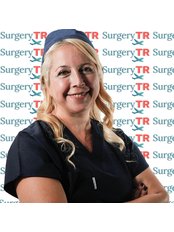 Sibel  Ulusan - Doctor at SurgeryTR - Istanbul