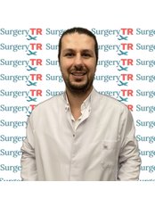 Mr Can Karaca - Surgeon at SurgeryTR - Istanbul