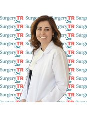 Miss Ebru Catal Hocaoglu - Dentist at SurgeryTR - Istanbul