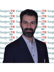 Gökhan Temiz -  at SurgeryTR - Istanbul