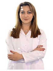 Dr Sibel Dalmış - Doctor at Cades Clinic