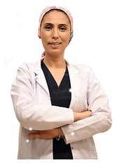 Dr Esra Tekin - Doctor at Cades Clinic