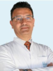 Prof Halil İbrahim Canter - Surgeon at LIV HOSPITAL