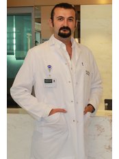 Dr Mehmet  Uzuner - Surgeon at Nisantasi Hospital