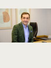 Prof.Dr. Mustafa Keskin - Tesvikiye Mah. Hakkı Yeten Cad. no 23 Vital Fulya Plaza, Şişli, istanbul, 34365, 