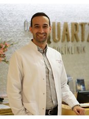 Dr Burak Pasinlioğlu - Surgeon at Quartz Clinique