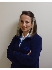 Ms Gülçin Bulut - Admin Team Leader at Violet Estetik
