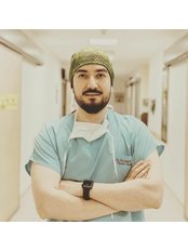 Dr Aykut Gök - Doctor at Violet Estetik