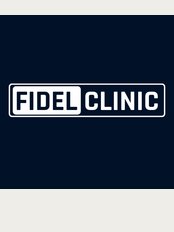 Fidel Clinic - Trustworthy aesthetics