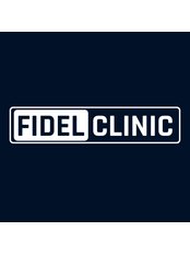 Fidel Clinic - Trustworthy aesthetics 