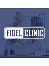 Fidel Clinic - Yukarı Dudullu, Merkez Sk. No: 30 D:No: 812, 34000 Dudullu/Ümraniye/İstanbul, Ümraniye / Istanbul, Istanbul, Istanbul, 34000, 