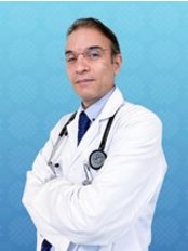 Prof Yüksel Doğan - Doctor at Medipol Camlica University Hospital