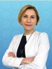 Prof Sevil Ari Yaylali - Doctor at Medipol Camlica University Hospital