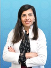 Dr Zeynep Ertürk - Doctor at Medipol Camlica University Hospital