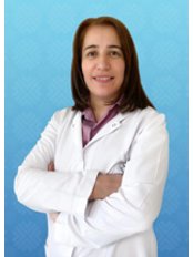 Dr Suna Kılınıç - Doctor at Medipol Camlica University Hospital