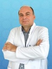 Prof Fevzi Sefa Derekoy - Doctor at Medipol Camlica University Hospital