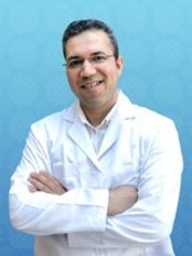 Dr Serdar Nepesov - Doctor at Medipol Camlica University Hospital