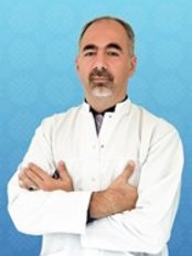 Dr Bülent Yaşar - Doctor at Medipol Camlica University Hospital