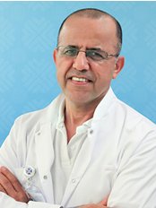 Dr Ali Mert - Doctor at Medipol Camlica University Hospital