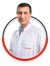 Prof Dr Bahadir Gulluoglu - Surgeon at Academic Hospital