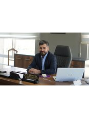 Erkan Kural - Surgeon at Aktif International Hospitals - Aesthetic