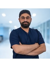 Mehmet Solmaz - Surgeon at Aktif International Hospitals - Aesthetic