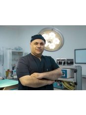 Ümran Muslu - Doctor at Aktif International Hospitals - Aesthetic
