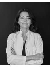 Dr Zehra Yaldız - Orthodontist at Aurea Health Group