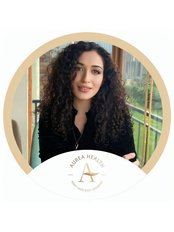 Miss Rabia Almak - International Patient Coordinator at Aurea Health Group