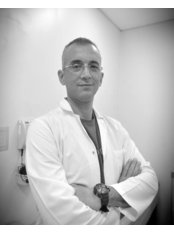 Dr Barış  Saylam - Surgeon at Aurea Health Group