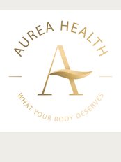 Aurea Health Group - Aurea Health Group