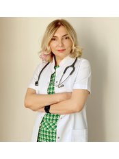 Dr Asude Köksal - Surgeon at Cauris Health