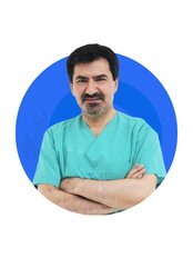 Dr Hakan Güney - Surgeon at Cauris Health