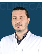 Tolga Kırgezen - Doctor at Clineca