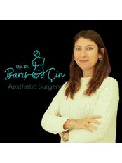 Ayten Keser - Consultant at Dr. Baris Cin