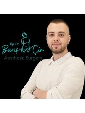 Gokhan Işık - Consultant at Dr. Baris Cin